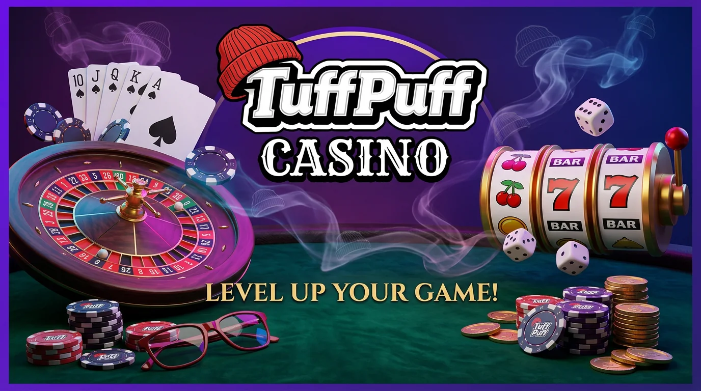 TuffPuff Casino